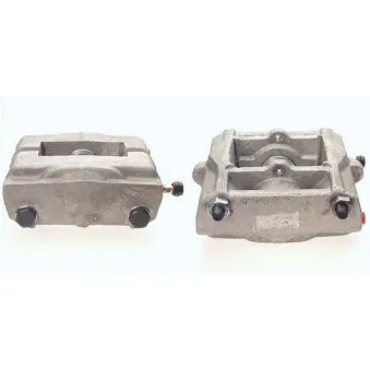 Étrier de frein BUDWEG CALIPER 342781