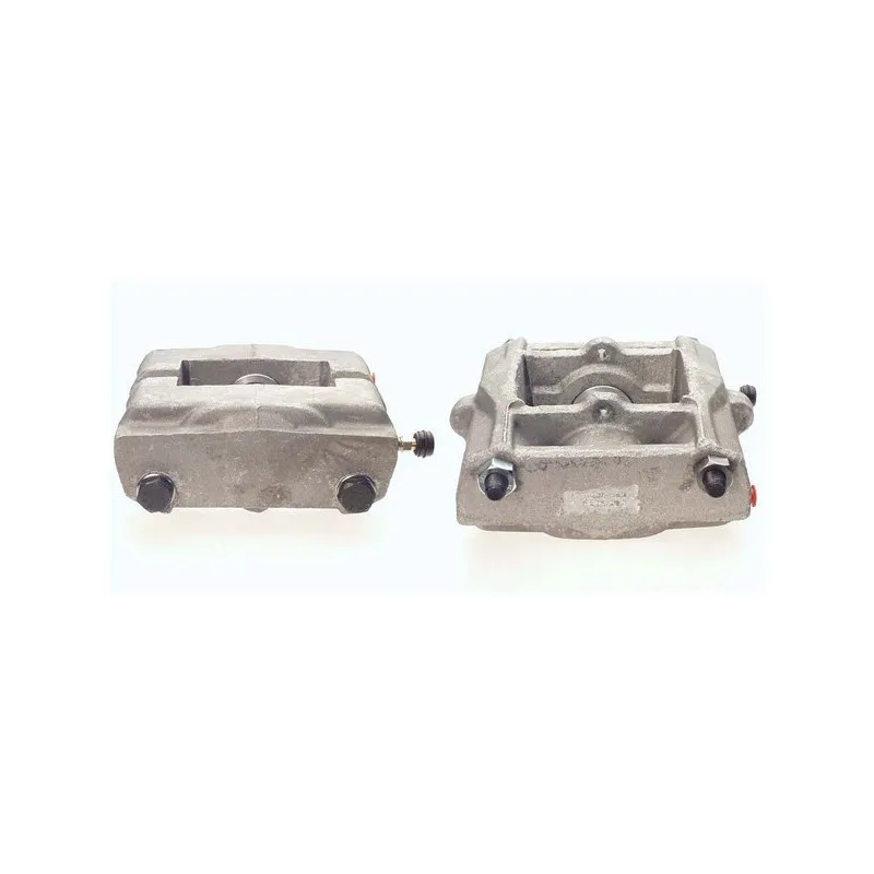 Étrier de frein BUDWEG CALIPER 342781