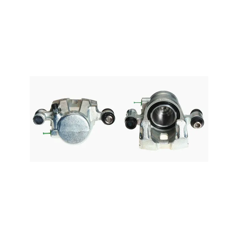 Étrier de frein BUDWEG CALIPER 342783