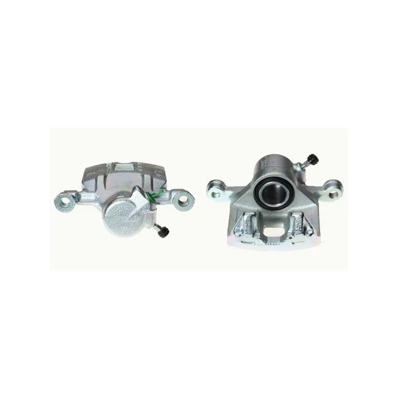 Étrier de frein BUDWEG CALIPER 342784