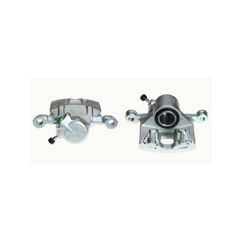 Étrier de frein BUDWEG CALIPER 342785