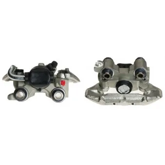 Étrier de frein BUDWEG CALIPER 342786