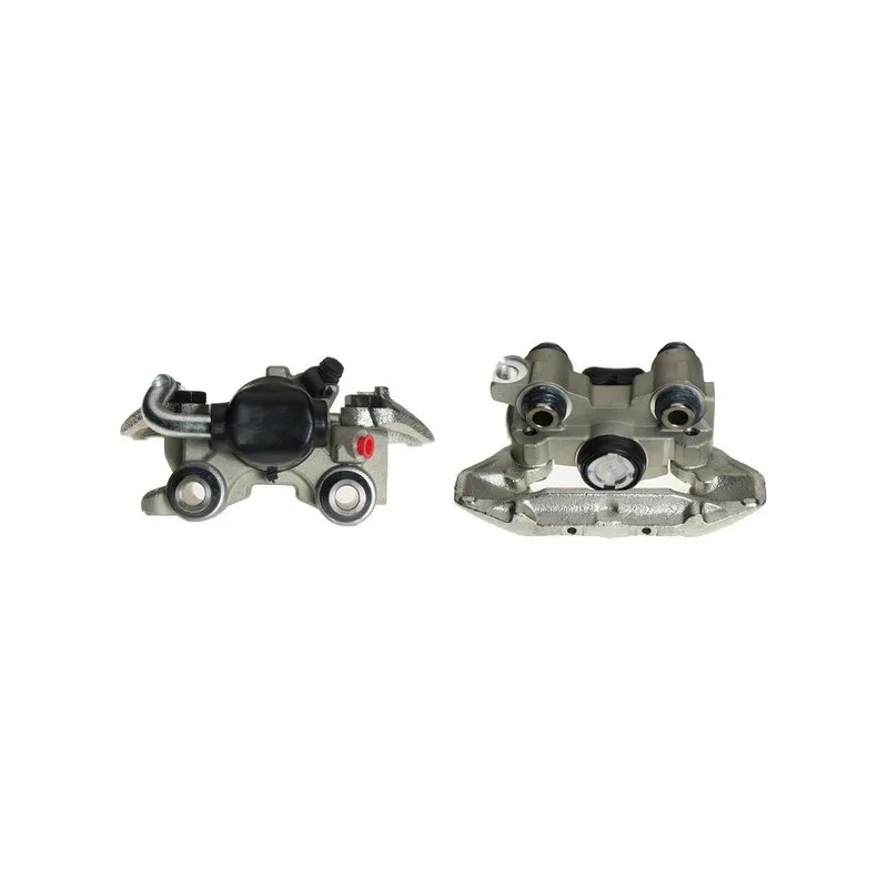 Étrier de frein BUDWEG CALIPER 342786