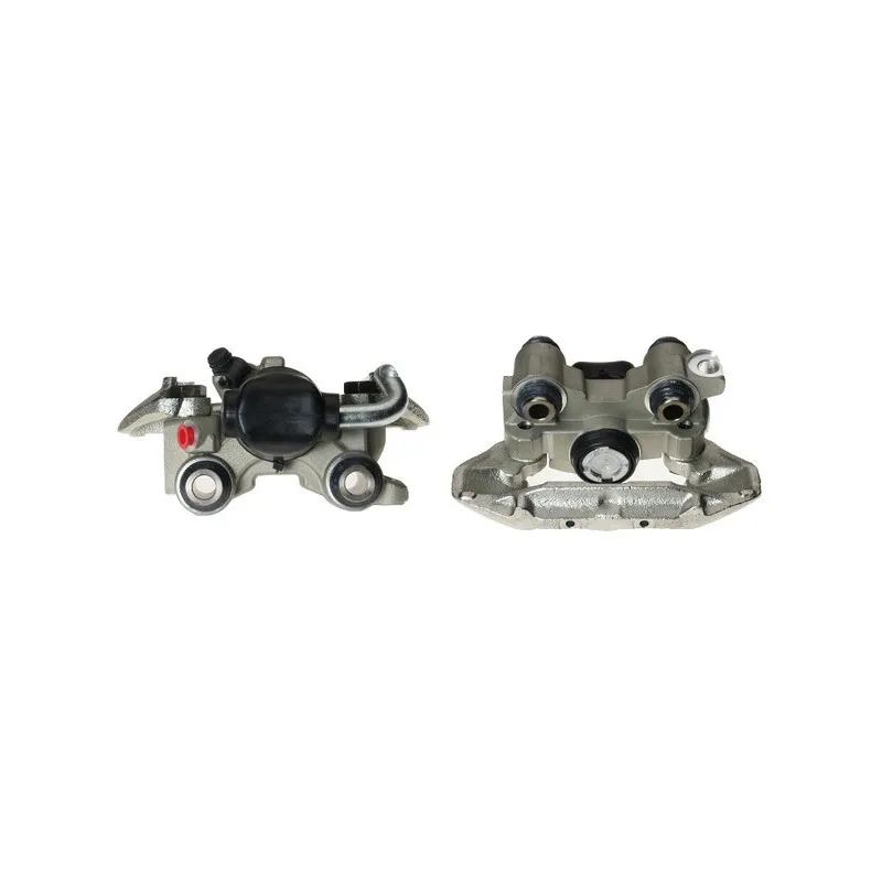Étrier de frein BUDWEG CALIPER 342787