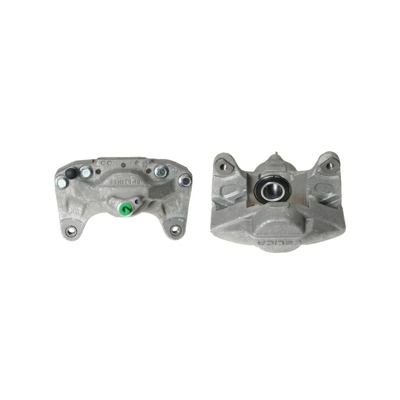 Étrier de frein BUDWEG CALIPER 342789