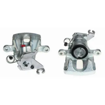 Étrier de frein BUDWEG CALIPER 342791