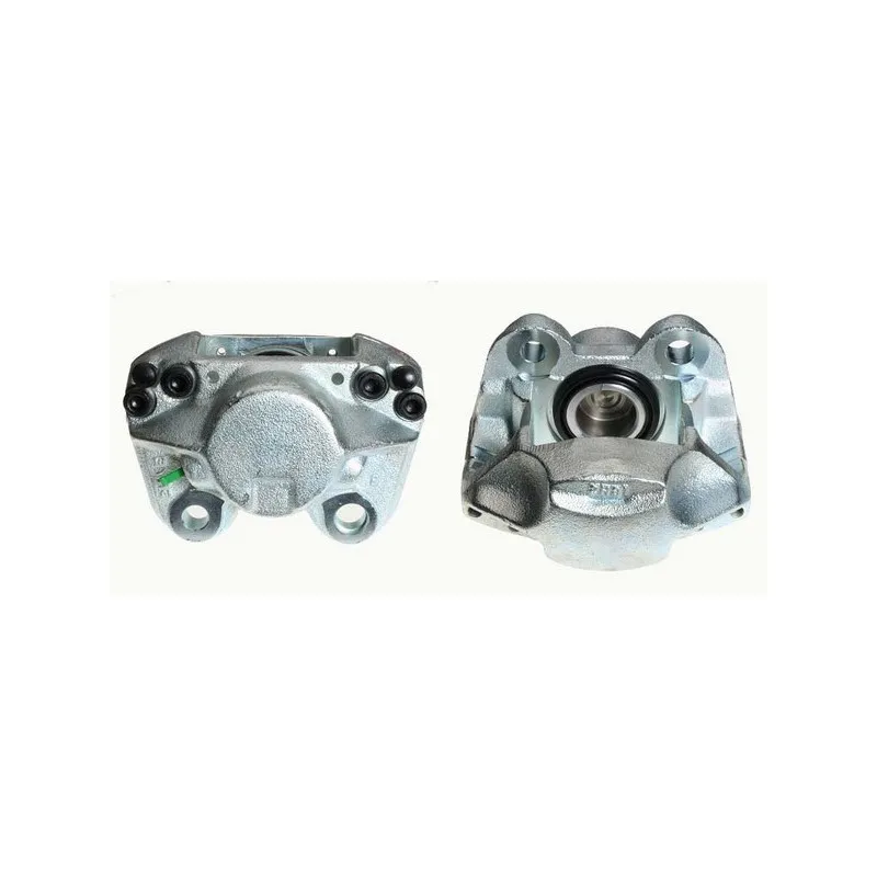 Étrier de frein BUDWEG CALIPER 342792