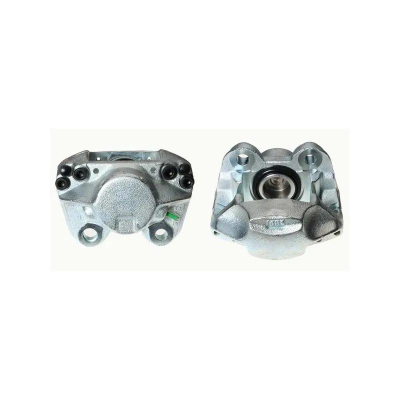 Étrier de frein BUDWEG CALIPER 342793