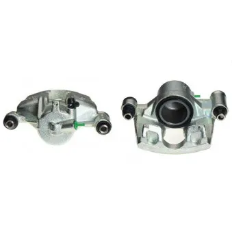 Étrier de frein BUDWEG CALIPER