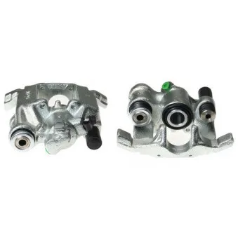 Étrier de frein BUDWEG CALIPER 342796