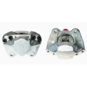 Étrier de frein BUDWEG CALIPER