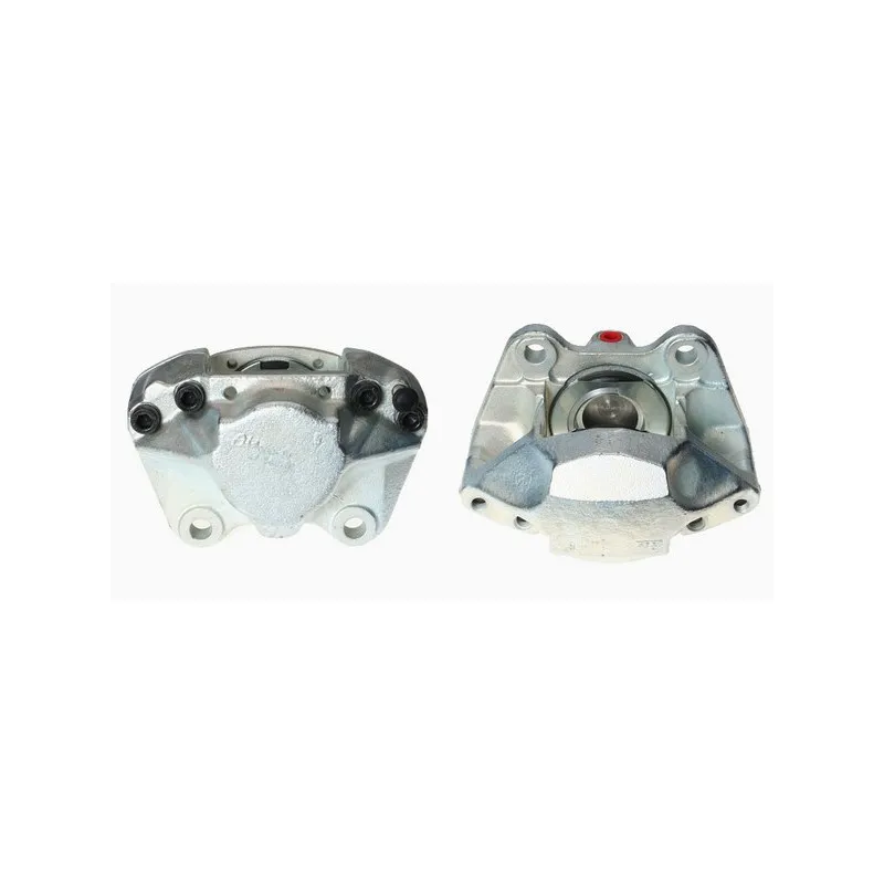 Étrier de frein BUDWEG CALIPER 342799