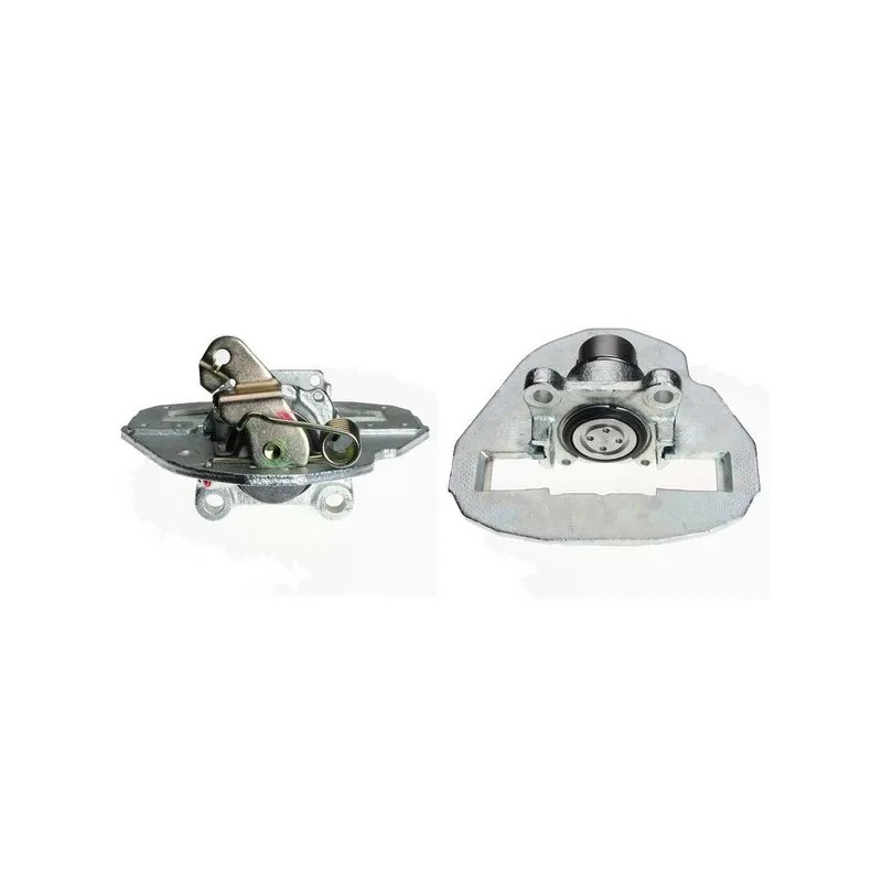 Étrier de frein BUDWEG CALIPER 342800