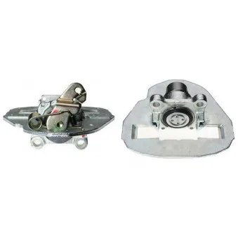 Étrier de frein BUDWEG CALIPER 342801