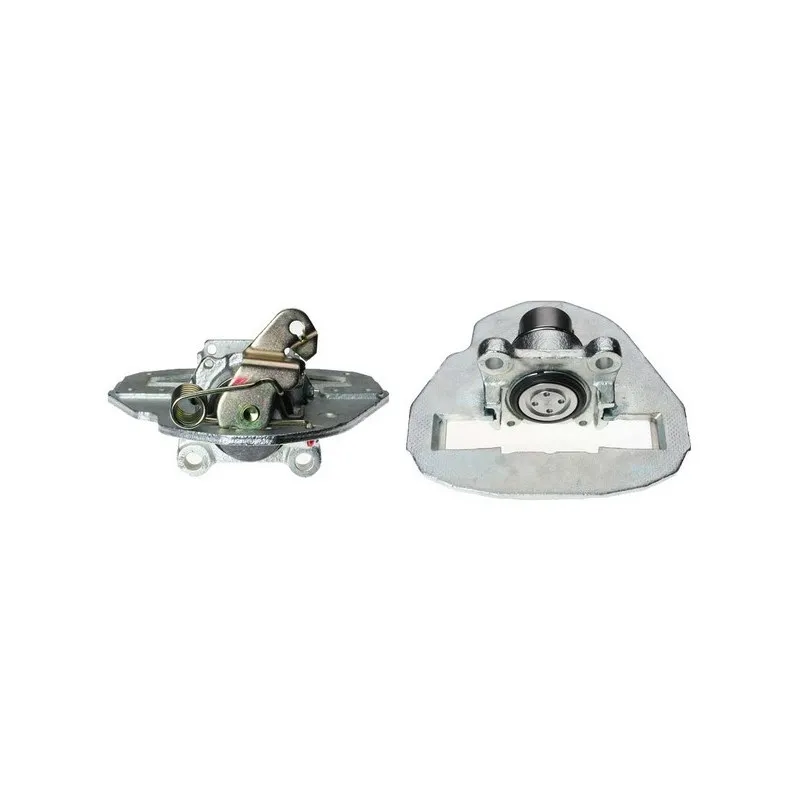 Étrier de frein BUDWEG CALIPER 342801