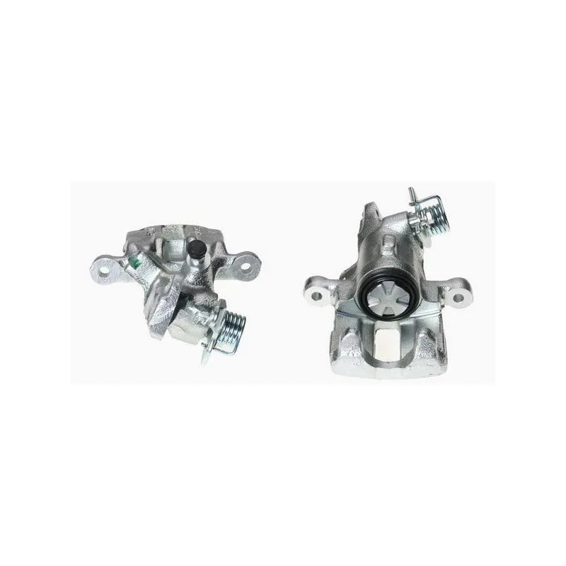 Étrier de frein BUDWEG CALIPER 342802