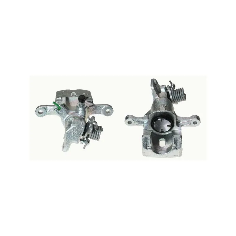 Étrier de frein BUDWEG CALIPER 342804