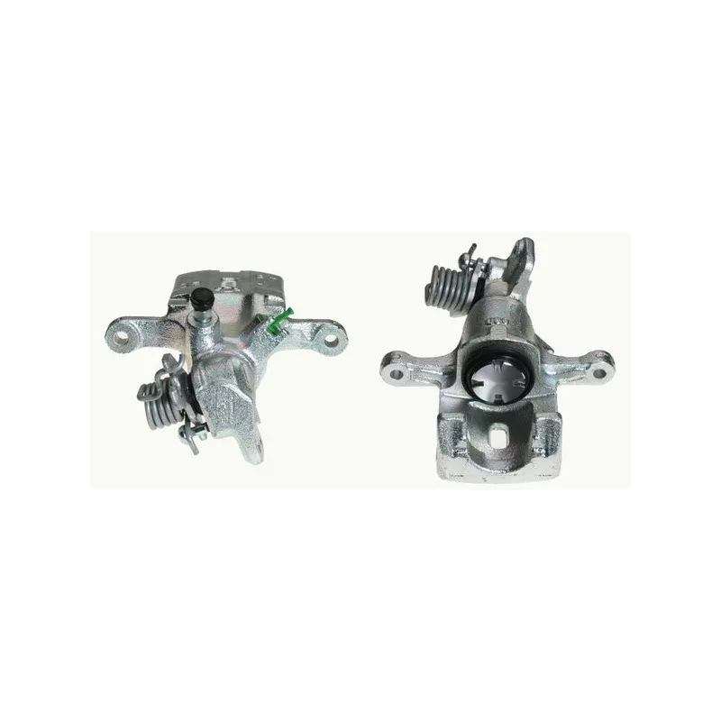Étrier de frein BUDWEG CALIPER 342805