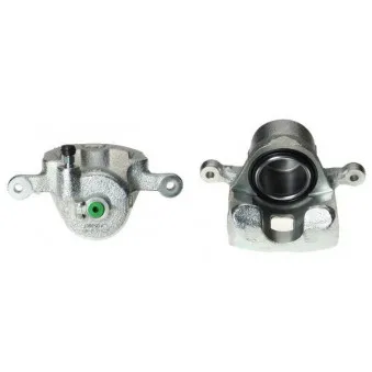 Étrier de frein BUDWEG CALIPER 342806