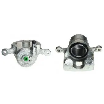 Étrier de frein BUDWEG CALIPER 342807