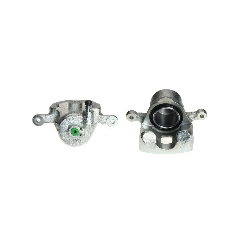 Étrier de frein BUDWEG CALIPER 342807
