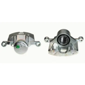 Étrier de frein BUDWEG CALIPER 342809
