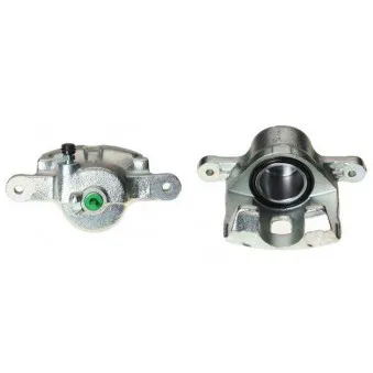 Étrier de frein BUDWEG CALIPER 342810