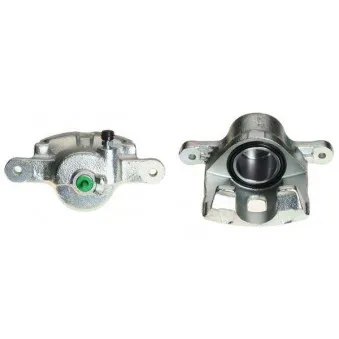 Étrier de frein BUDWEG CALIPER 342811