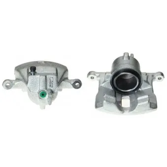 Étrier de frein BUDWEG CALIPER 342812