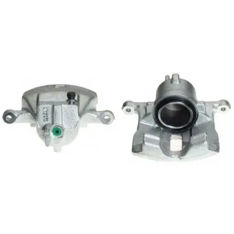 Étrier de frein BUDWEG CALIPER 342813