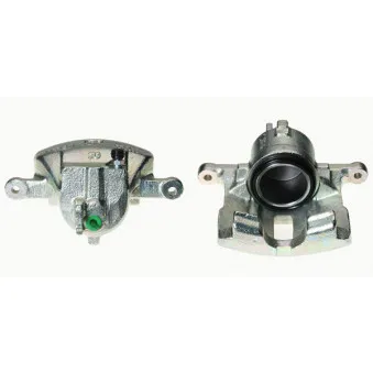 Étrier de frein BUDWEG CALIPER 342815