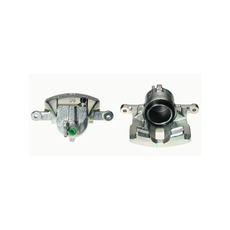 Étrier de frein BUDWEG CALIPER 342815