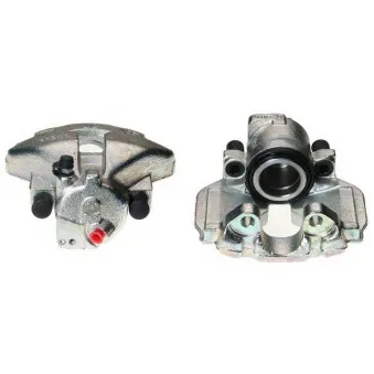 Étrier de frein BUDWEG CALIPER