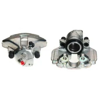 Étrier de frein BUDWEG CALIPER 342817