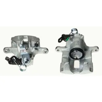 Étrier de frein BUDWEG CALIPER 342820
