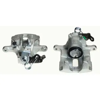 Étrier de frein BUDWEG CALIPER 342821