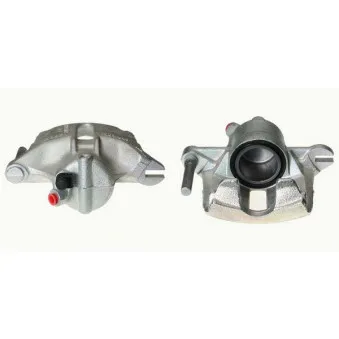 Étrier de frein BUDWEG CALIPER 342828
