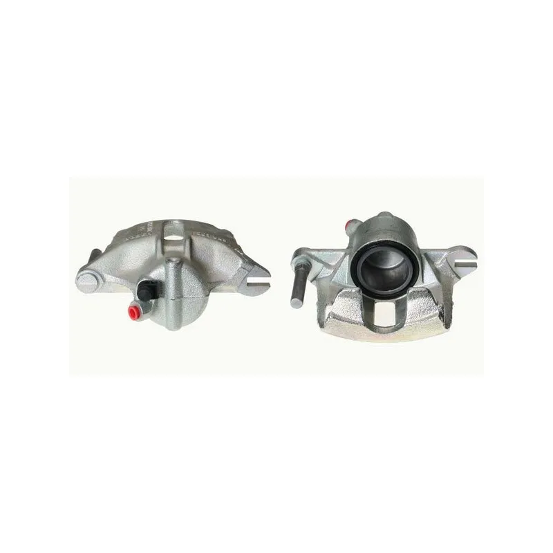 Étrier de frein BUDWEG CALIPER 342828