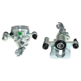 Étrier de frein BUDWEG CALIPER 342830