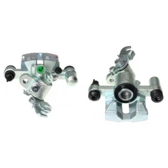 Étrier de frein BUDWEG CALIPER 342831