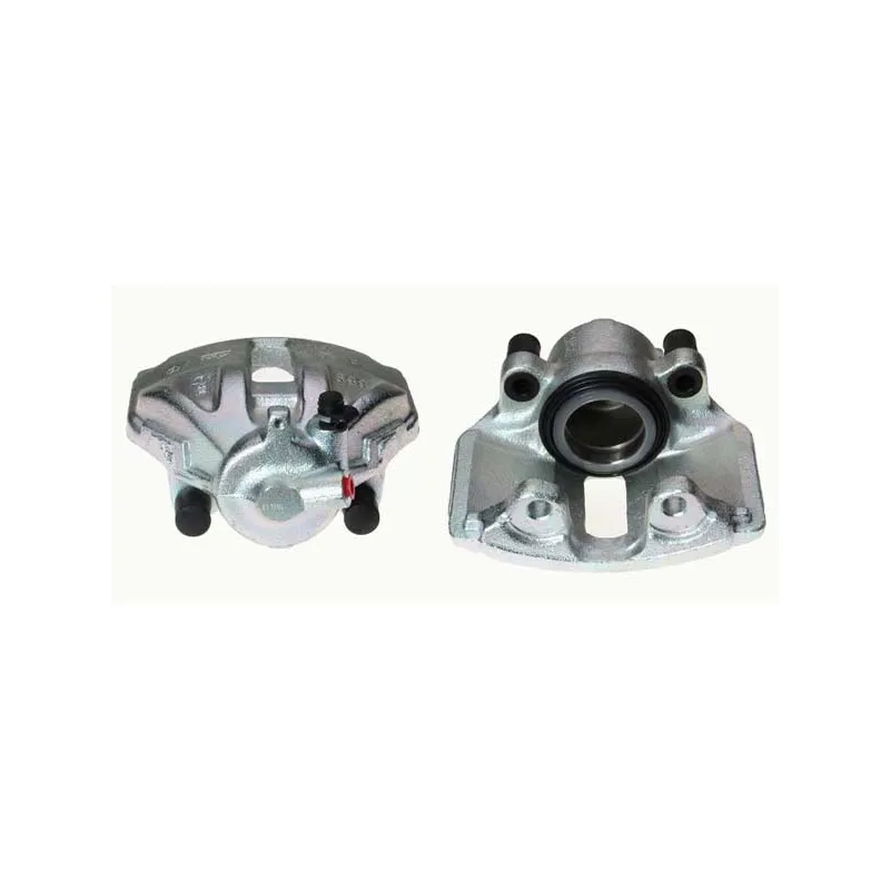 Étrier de frein BUDWEG CALIPER 342838