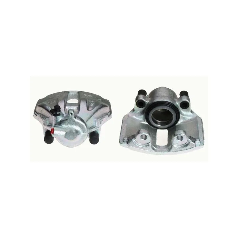 Étrier de frein BUDWEG CALIPER 342839