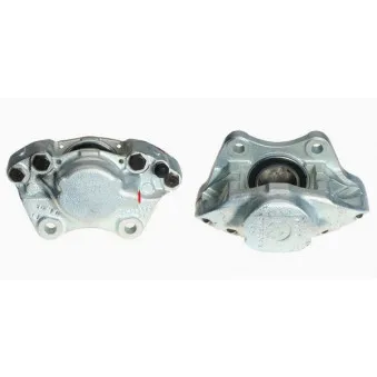 Étrier de frein BUDWEG CALIPER 34284