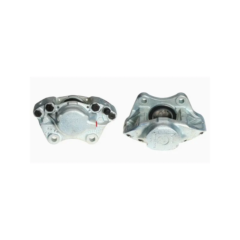 Étrier de frein BUDWEG CALIPER 34284