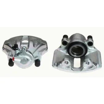 Étrier de frein BUDWEG CALIPER 342840