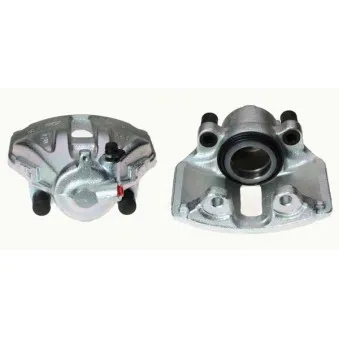 Étrier de frein BUDWEG CALIPER 342841