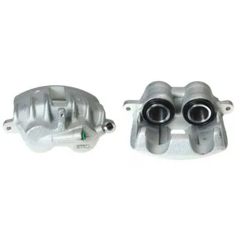 Étrier de frein BUDWEG CALIPER 342842