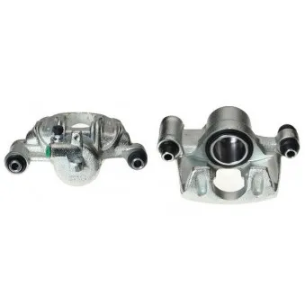 Étrier de frein BUDWEG CALIPER 342844