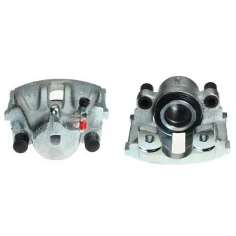 Étrier de frein BUDWEG CALIPER 342847