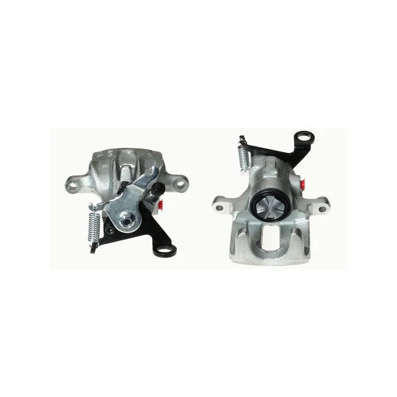 Étrier de frein BUDWEG CALIPER 342850